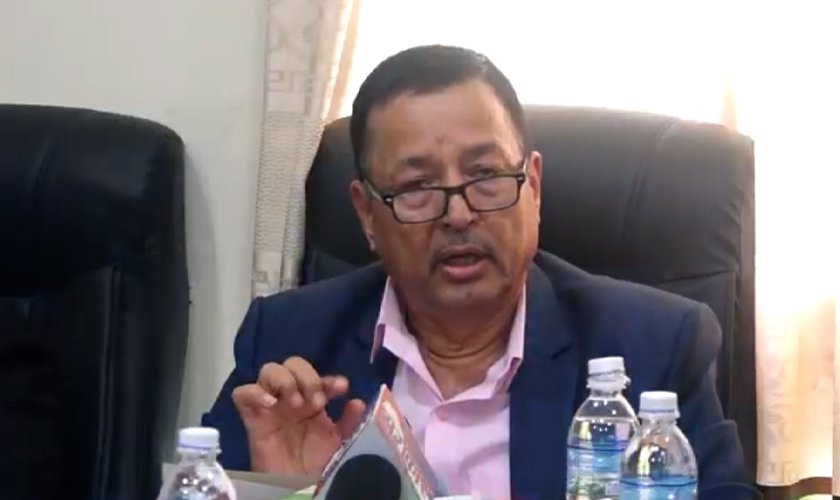 सत्यनिरूपण आयोगमा थप १५ हजारभन्दा बढी नयाँ उजुरी दर्ता