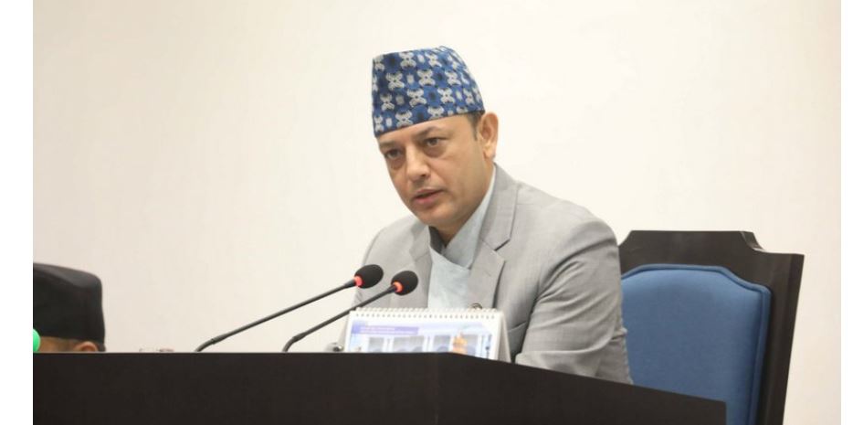 प्रतिनिधिसभामा २१ सदस्यीय कार्यव्यवस्था परामर्श समिति गठन