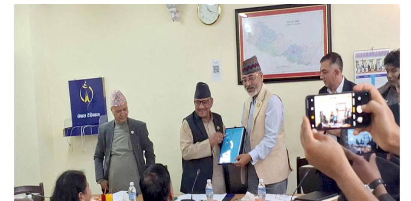 विद्यालय शिक्षा विधेयक असार १३ गते पास गर्ने शिक्षा समितिको तयारी