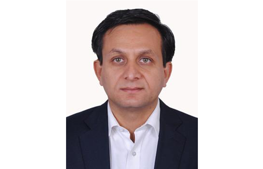 बीमा प्राधिकरण : ओझाको निलम्बनपछि पोखरेललाई दिइयो जिम्मेवारी