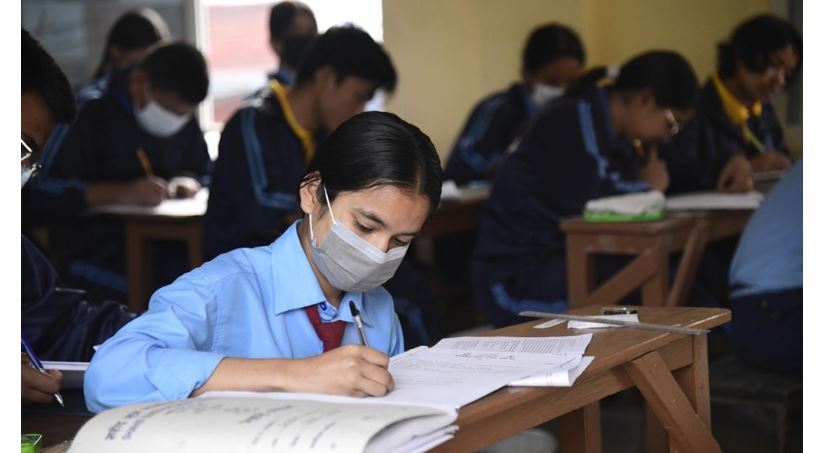 एसईई सञ्चालन प्रदेशबाट गर्ने घोषणा