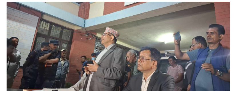 एसईईको मौका परीक्षा २९ साउनदेखि