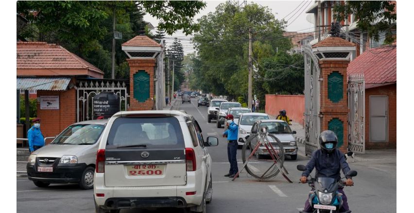 अबदेखि सरकारी कार्यालयको समय बिहान ९ देखि साँझ ५ बजेसम्म