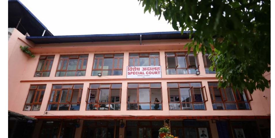 सुनिल पौडेलसहित १८ जना विरुद्धको भ्रष्टाचार मुद्दाको सुनुवाइ स्थगित