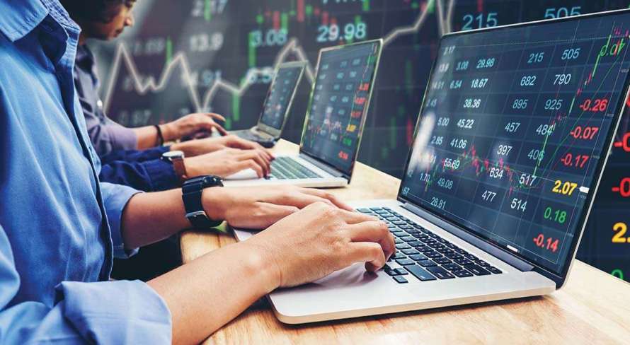 ४ हाइड्रोपावर कम्पनीको सेयरमा असारभित्र ‘लकइन’ अवधि सकिने