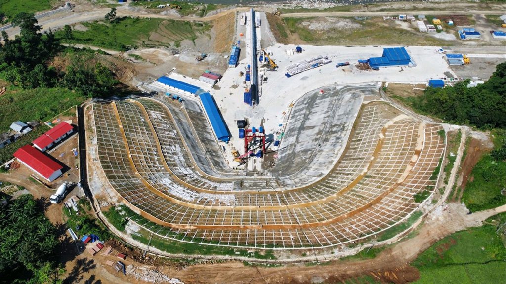 वर्षौंदेखि काम अलपत्र पारिएका सिँचाइका २२ ठेक्का तोडियो