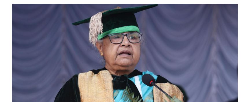 प्रधानमन्त्री नै विश्वविद्यालयको कुलपति हुने व्यवस्था परिमार्जनका लागि गृहकार्य भइरहेको छ : प्रधानमन्त्री