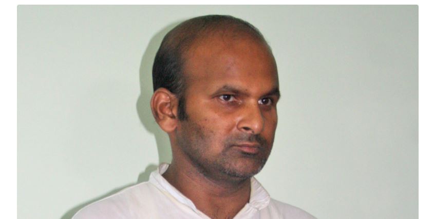 नख्खु कारागारबाट भागेका सञ्जय टक्ला पक्राउ