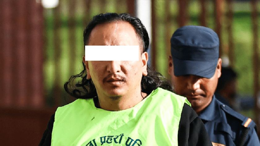 टीओबी समूहका तेन्जिन विरुद्ध लागुऔषधदेखि नागरिकता, राहदानी कीर्तेसम्मको मुद्दा दर्ता