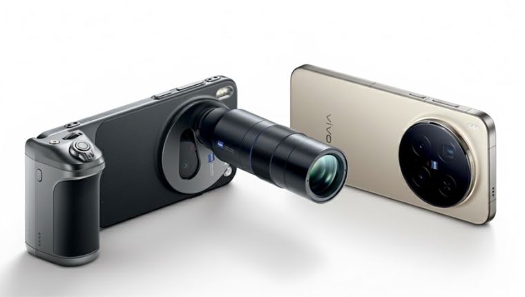 भिभोको अहिलेसम्मकै शक्तिशाली फोन नेपालमा