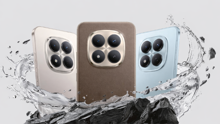 रेड्मी नोट १५ सिरिज नेपाली बजारमा, सुरुवाती मूल्य ३० हजार