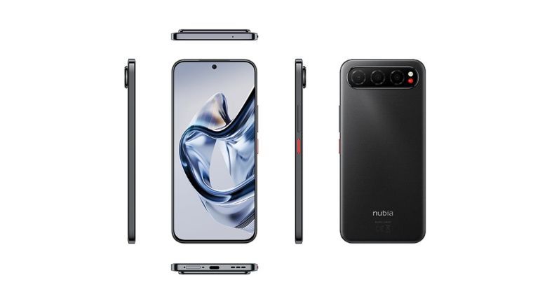 जेडटीईका ‘नुबिया एयर’ र ‘नुबिया भी८० डिजाइन’ नेपाली बजारमा, ०% किस्ताबन्दीमा किन्न पाइने